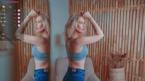 Follow my page on peach  online show from 12/18/24, 09:47