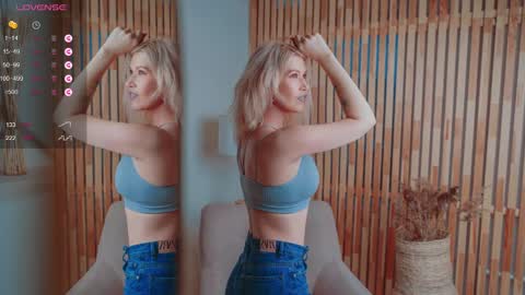 Follow my page on peach  online show from 12/23/24, 09:49