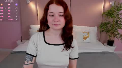 Snapshot of nancyjonson chatting on 06/19/26, 03:00 Nancy online show from 06/19/26, 03:00