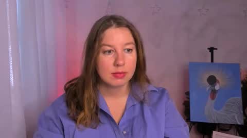 Nancy online show from 09/25/25, 10:19