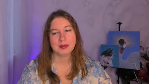 Nancy online show from 10/15/25, 08:03