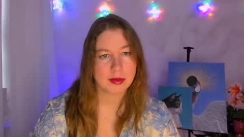 Nancy online show from 10/18/25, 08:04