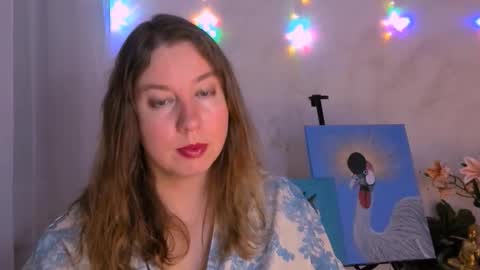 Nancy online show from 10/21/25, 02:34