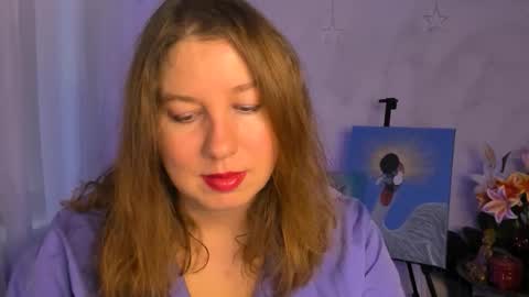 Nancy online show from 11/11/25, 11:21