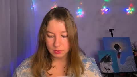 Nancy online show from 11/16/25, 01:44