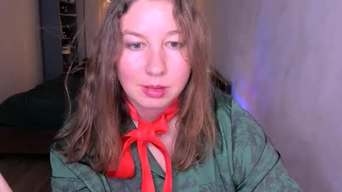 Nancy online show from 12/19/25, 09:22