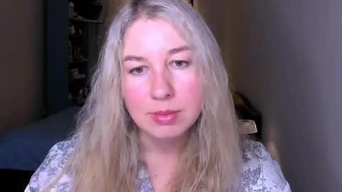Snapshot of nancysanders chatting on 04/30/26, 06:47 Nancy online show from 04/30/26, 06:47