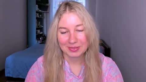 Snapshot of nancysanders chatting on 05/12/26, 07:05 Nancy online show from 05/12/26, 07:05