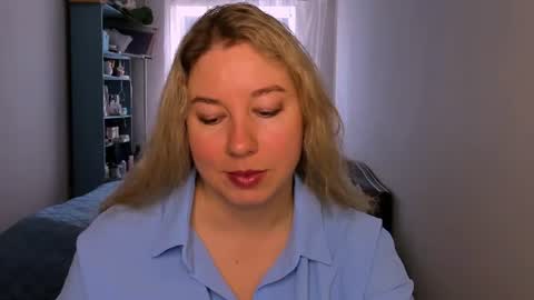 Snapshot of nancysanders chatting on 06/13/26, 06:44 Nancy online show from 06/13/26, 06:44