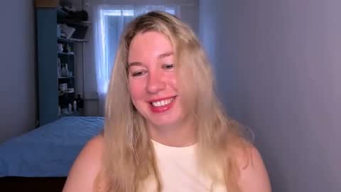 Snapshot of nancysanders chatting on 06/15/26, 06:59 Nancy online show from 06/15/26, 06:59