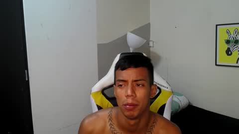 nando_col online show from 10/16/25, 11:11