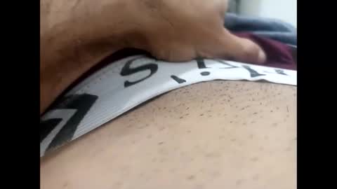 nandolopes2891 online show from 12/14/25, 07:51