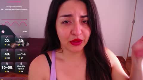 Nani online show from 12/14/25, 06:45