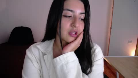 Nani online show from 04/28/26, 09:20