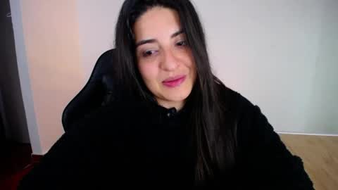 Snapshot of nani_gutierrez chatting on 06/07/26, 03:10 Nani online show from 06/07/26, 03:10