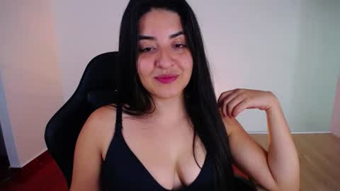 Snapshot of nani_gutierrez chatting on 06/08/26, 09:37 Nani online show from 06/08/26, 09:37