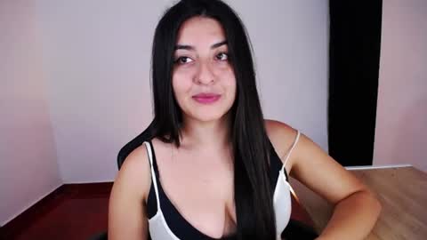 Snapshot of nani_gutierrez chatting on 07/04/26, 08:48 Nani online show from 07/04/26, 08:48