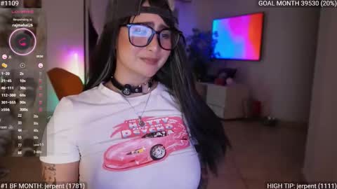 ELLA online show from 02/12/26, 04:07