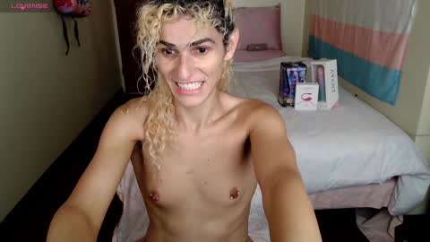 Nanki Teresa online show from 12/25/24, 12:48