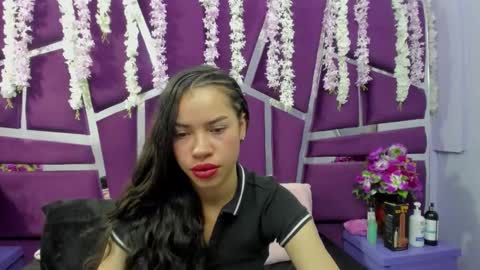 nanis james15 online show from 02/11/26, 02:49