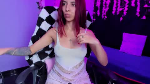 nanis james15 online show from 02/18/26, 07:54