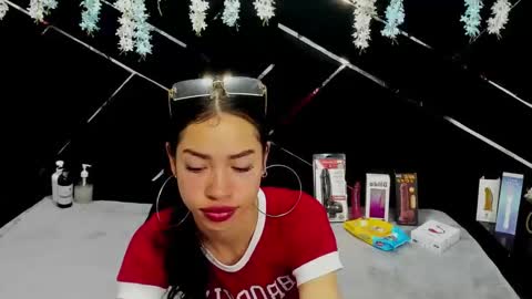 nanis james15 online show from 03/07/26, 03:14