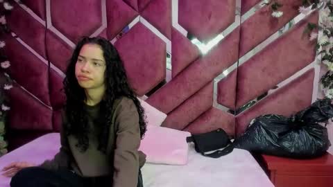 nanis james15 online show from 04/16/26, 02:56