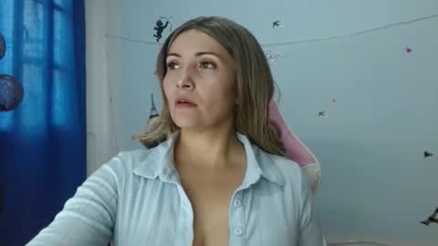 nanis online show from 03/23/26, 01:04