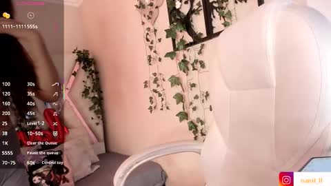 anna online show from 11/10/25, 07:46