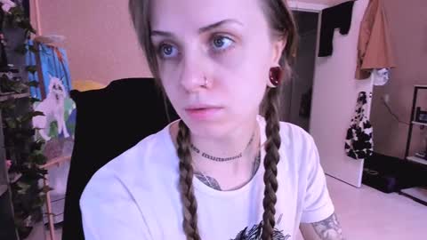 Monday-Friday 12-4 AM and 6-9 AM New York time online show from 01/11/25, 08:22