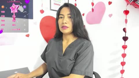 Nanku online show from 02/16/26, 12:45