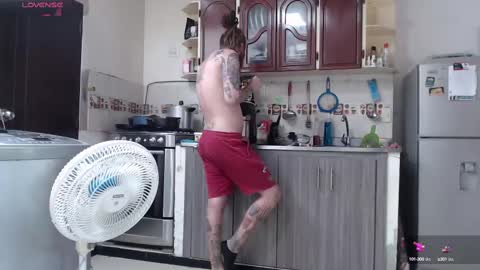 nanna_and_balder2 online show from 03/06/25, 09:09