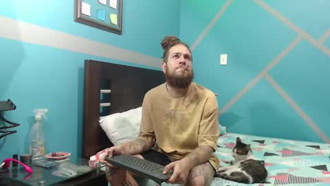 nanna_and_balder2 online show from 09/15/25, 03:28