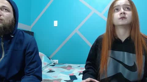 nanna_and_balder2 online show from 09/20/25, 03:29