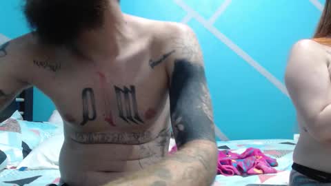 nanna_and_balder2 online show from 10/26/25, 03:12