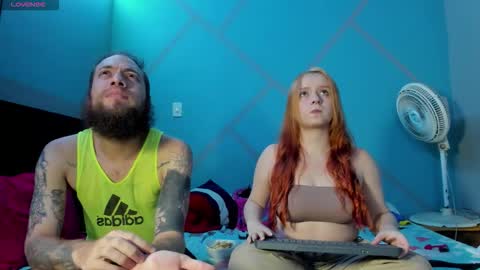 nanna_and_balder2 online show from 01/11/26, 04:17