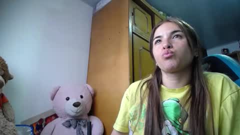 nanna yoshi online show from 03/03/26, 08:15