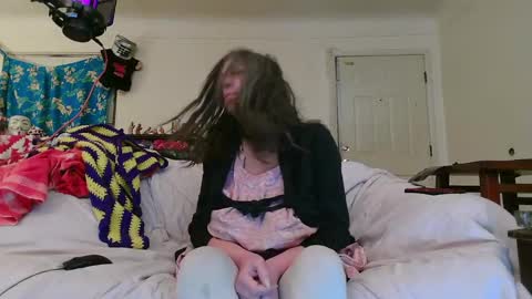 Nanna Baldur online show from 12/23/24, 01:18