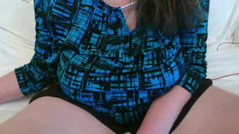 Nanna Baldur online show from 02/12/25, 12:05