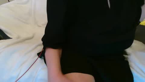 Nanna Baldur online show from 03/12/25, 04:56