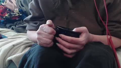 Nanna Baldur online show from 02/11/26, 05:29