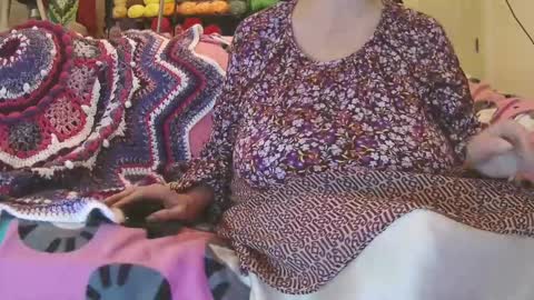 Nanna Baldur online show from 04/04/26, 10:24