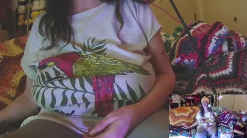 Nanna Baldur online show from 04/14/26, 03:12