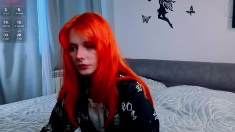 Snapshot of nannetteterrill chatting on 02/20/26, 06:10 nannetteterrill online show from 02/20/26, 06:10