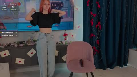 nannetteterrill online show from 03/09/26, 06:06