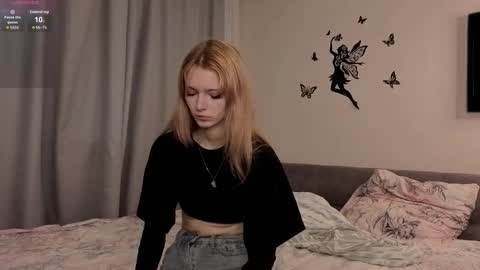 nannetteterrill online show from 03/18/26, 06:05