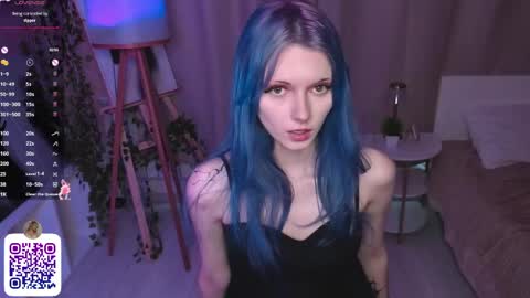 nannetteterrill online show from 05/17/26, 06:11