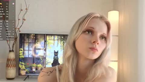 nannetteterrill online show from 06/02/26, 06:04