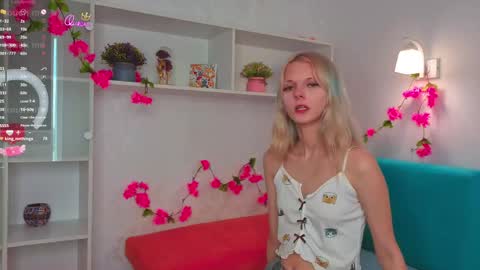 nannetteterrill online show from 06/05/26, 06:52