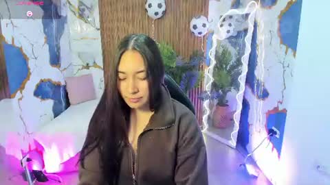 Snapshot of nanni_tay chatting on 07/12/26, 02:57 Nanni online show from 07/12/26, 02:57